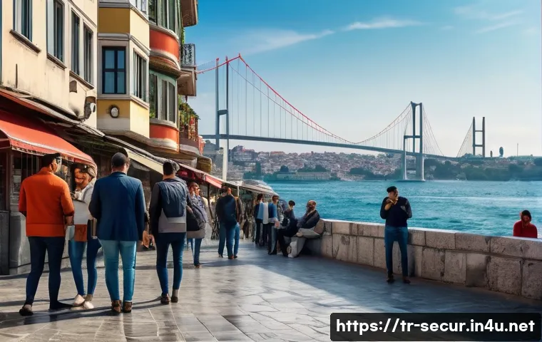 Çok Faktörlü Kimlik Doğrulamada Güvenliği Artırmanın 7 Etkili Yolu 4 정보보안학 다중 인증 관련 이미지 2