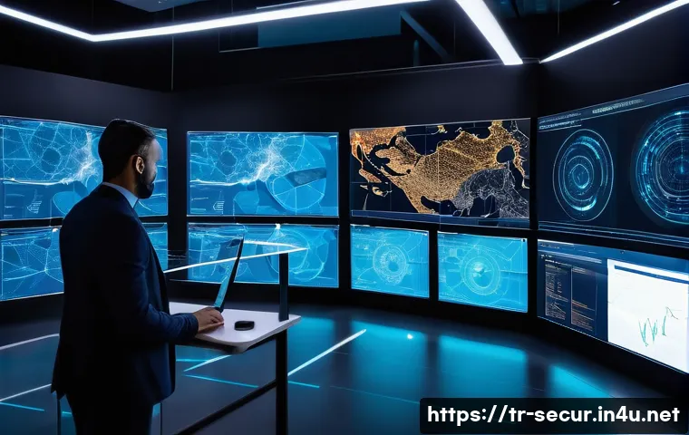 EDR ile Siber Tehditlere Karşı 7 Etkili Savunma Yöntemi 3 정보보안학 EDR Endpoint Detection Response 관련 이미지 1